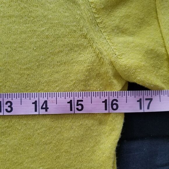 G.H.Bass Crewneck Sweater - Picture 5 of 6